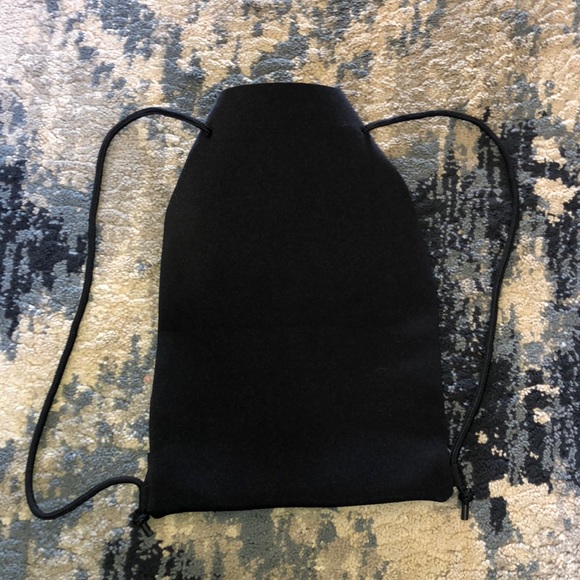 Normal Bottom swimsuit set with bag. - Picture 7 of 8